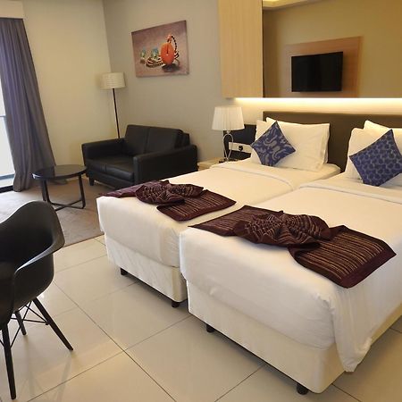 Genting @ The Most By Nextgen Cao nguyên Genting Ngoại thất bức ảnh
