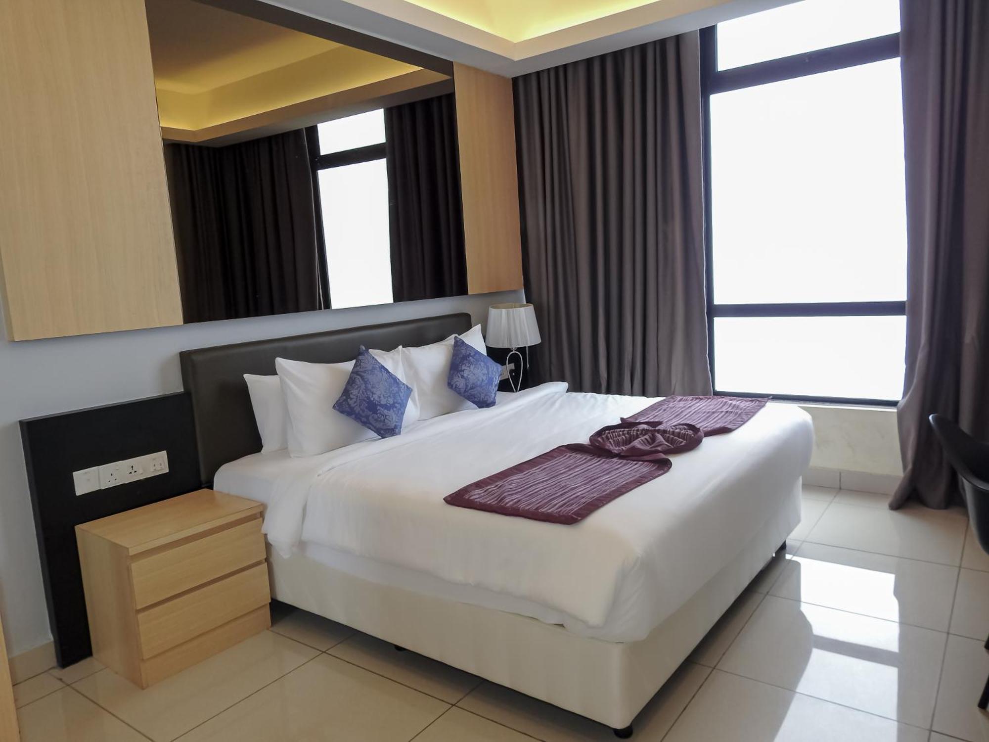 Genting @ The Most By Nextgen Cao nguyên Genting Ngoại thất bức ảnh