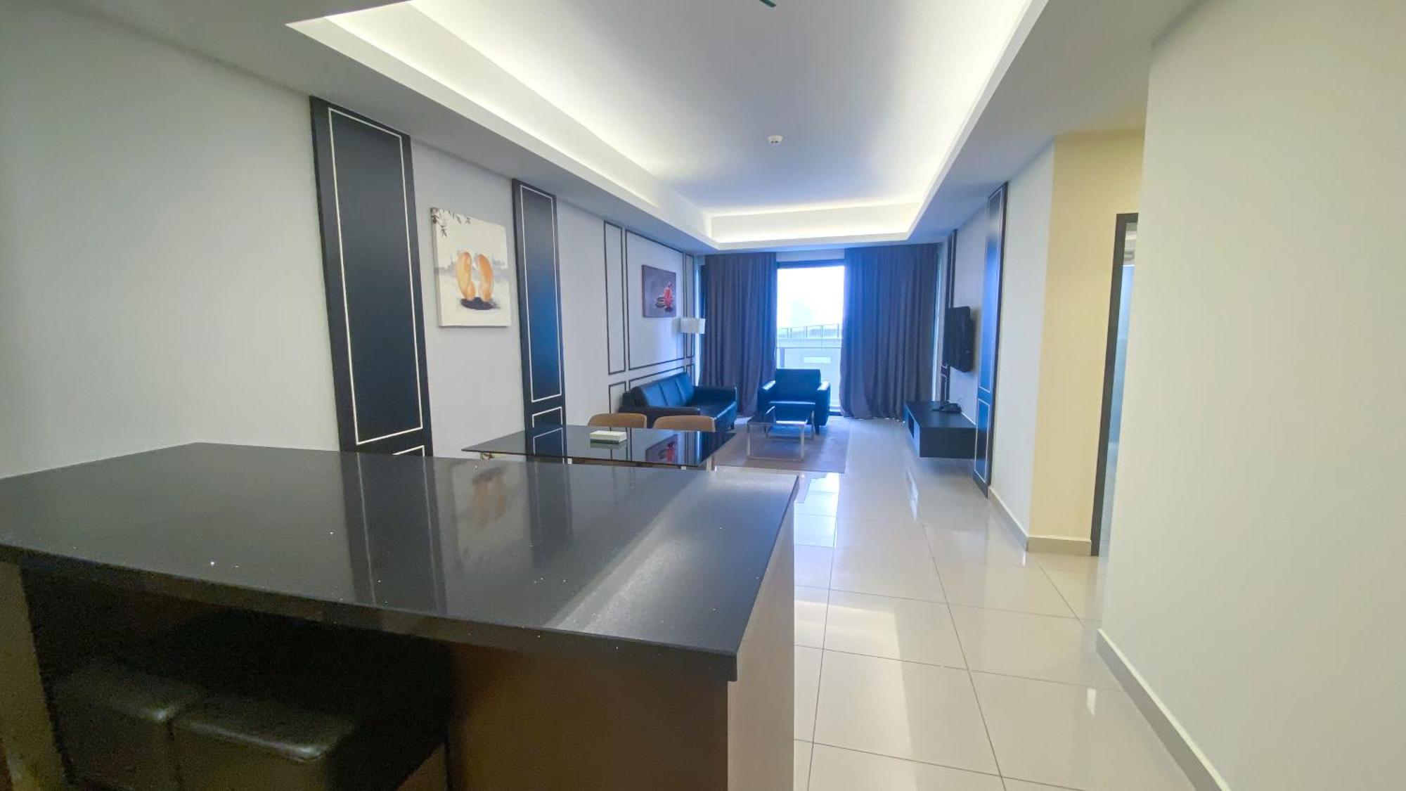 Genting @ The Most By Nextgen Cao nguyên Genting Ngoại thất bức ảnh