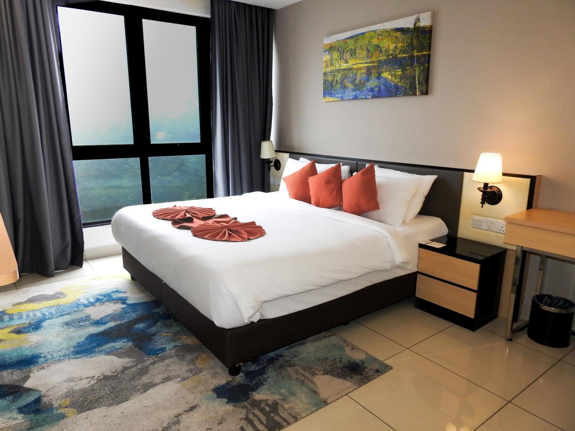 Genting @ The Most By Nextgen Cao nguyên Genting Ngoại thất bức ảnh