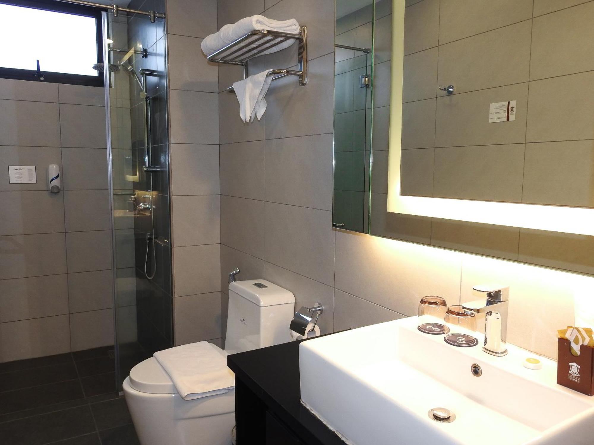Genting @ The Most By Nextgen Cao nguyên Genting Ngoại thất bức ảnh
